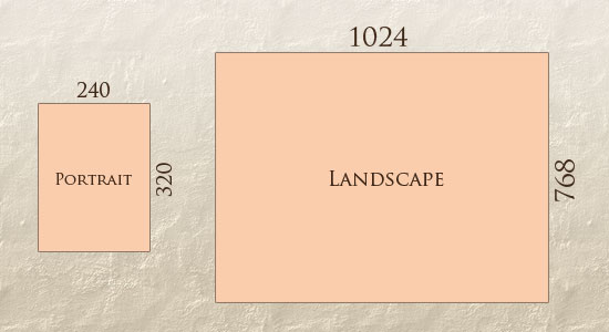 responsive-web-design-screen-portrait-landscape