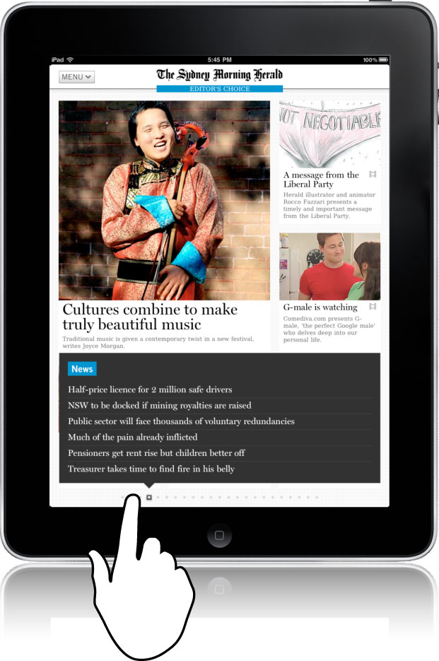 mobile-application-interactive-ui-design-for-touch-sydney-morning-herald