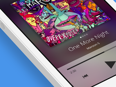 14-spotify-redesign-ios7-free-design-resources.png